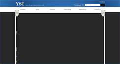 Desktop Screenshot of drawbolt-lock.com